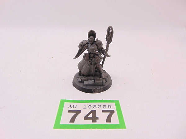 Knight Arcanum