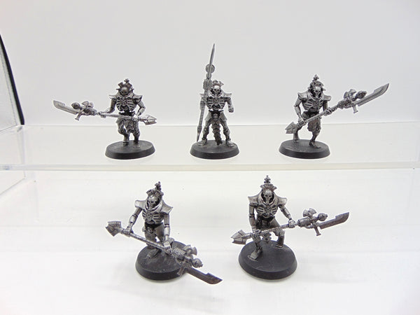 Lychguard