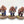 Gluttons / Bulls