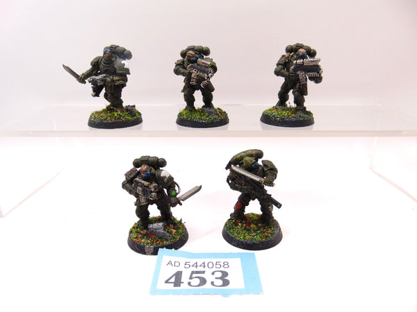 Reivers