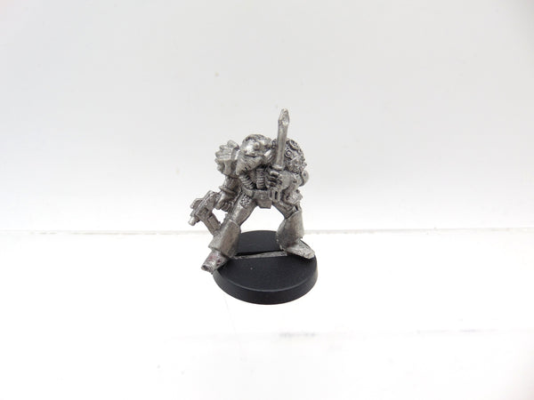 Techmarine