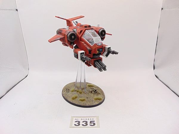 Stormtalon Gunship