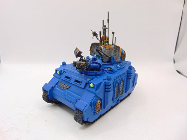 Rhino Primaris