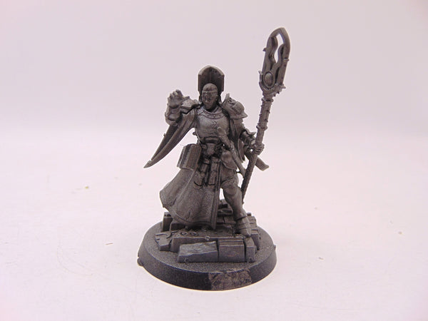 Knight Arcanum