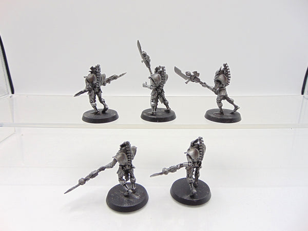 Lychguard