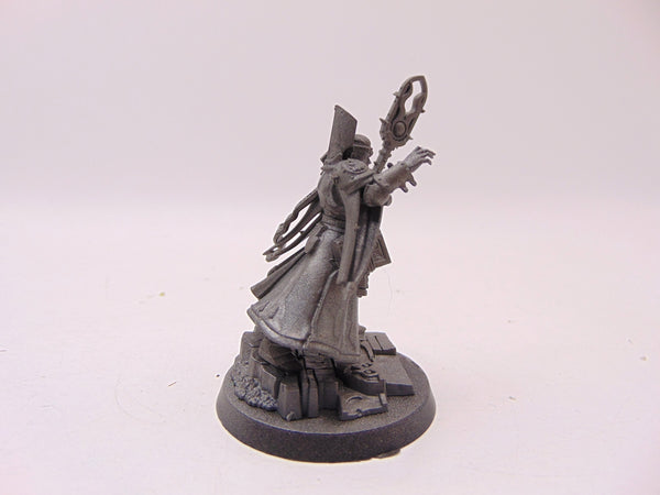 Knight Arcanum