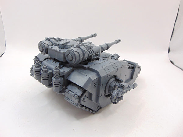 Sicaran Battle Tank