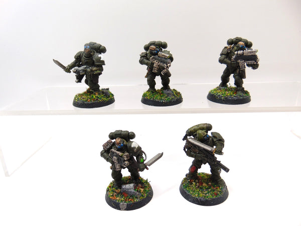 Reivers