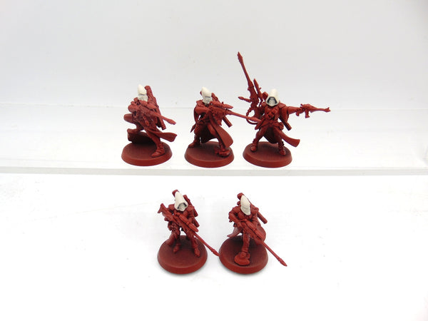 Eldar Rangers