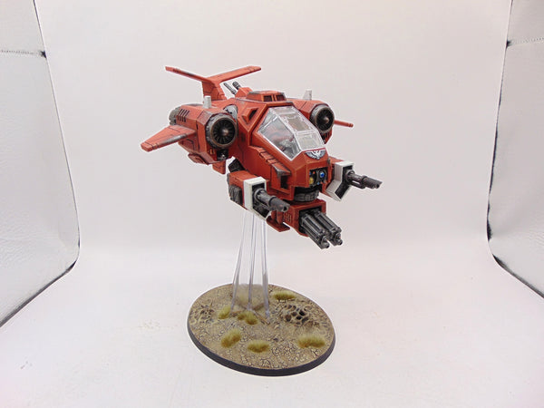 Stormtalon Gunship