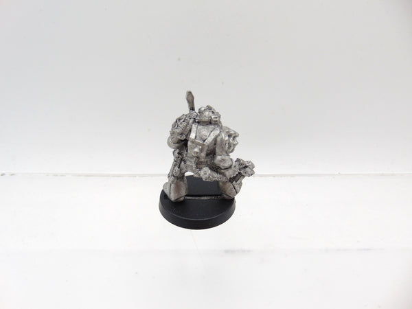 Techmarine