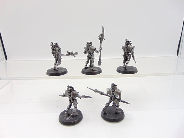 Lychguard