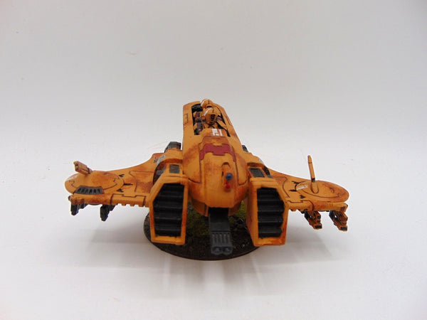 Piranha