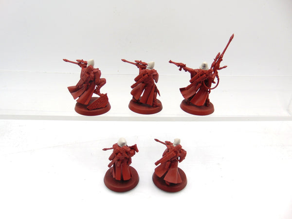 Eldar Rangers
