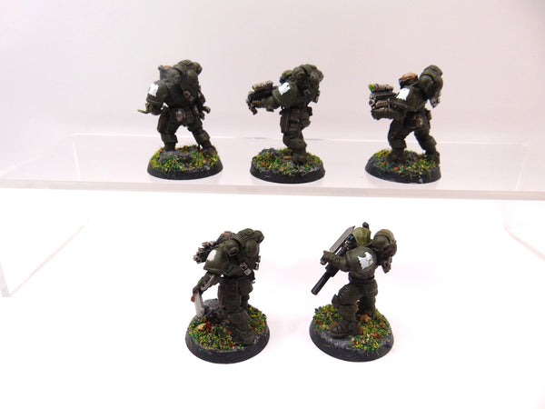 Reivers