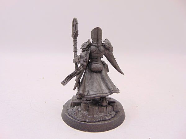 Knight Arcanum
