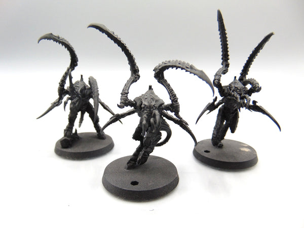 Von Ryan's Leapers