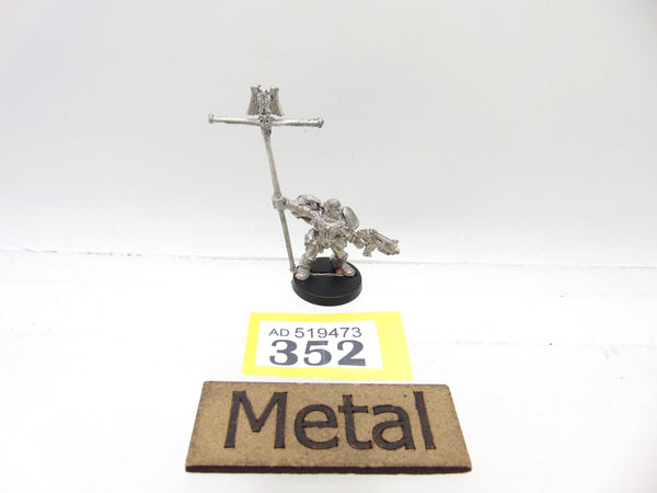 Standard Bearer