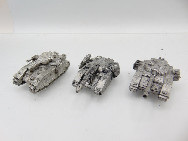 Epic Stormblade Shadowsword & Baneblade