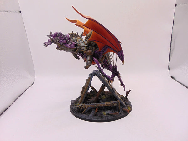 Heldrake Conversion