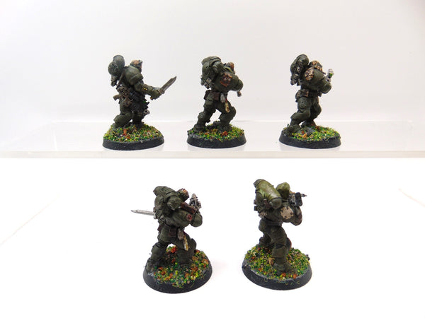 Reivers