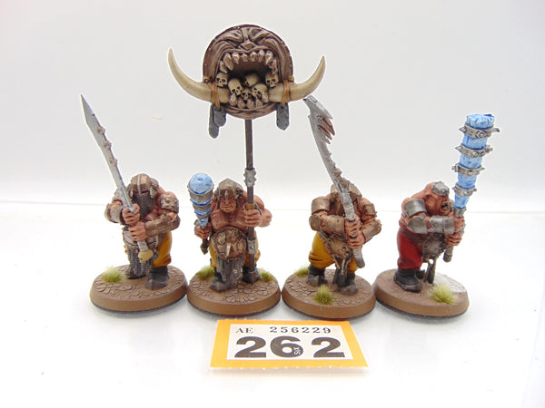 Ironguts