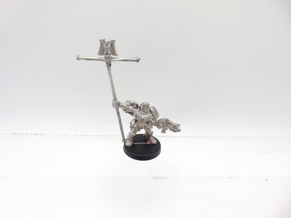 Standard Bearer