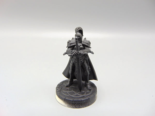 Knight Centura Tanau Aleya