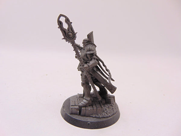 Knight Arcanum