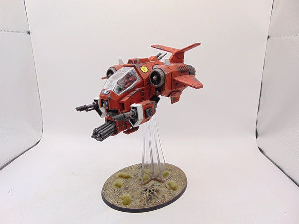 Stormtalon Gunship