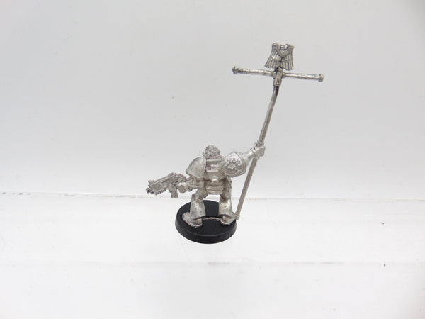 Standard Bearer