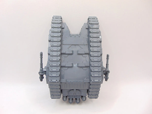 Sicaran Battle Tank