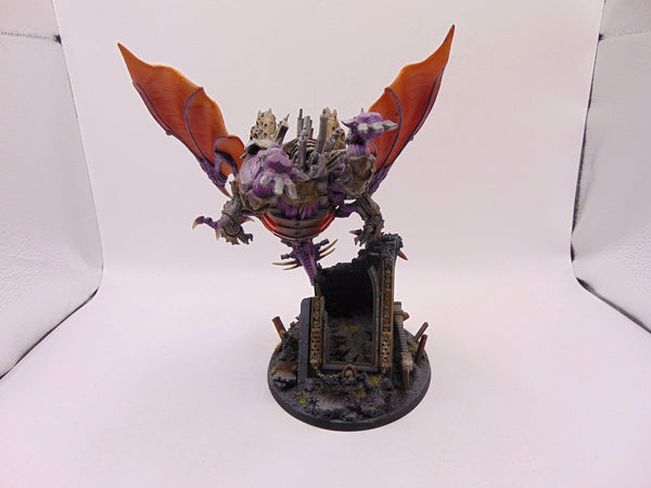 Heldrake Conversion