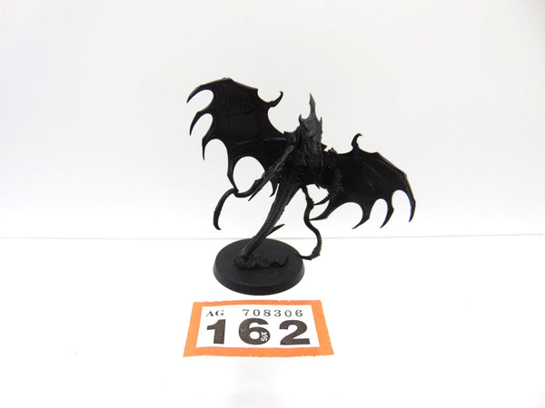 Parasite of Mortrex