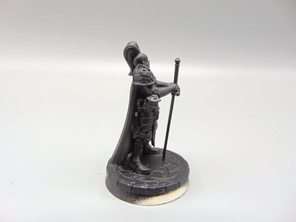 Knight Centura Tanau Aleya