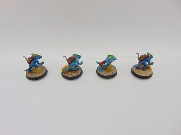 Skink Archers