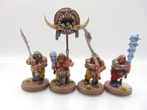 Ironguts