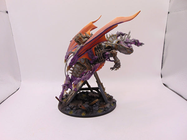 Heldrake Conversion