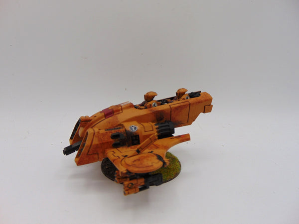 Piranha