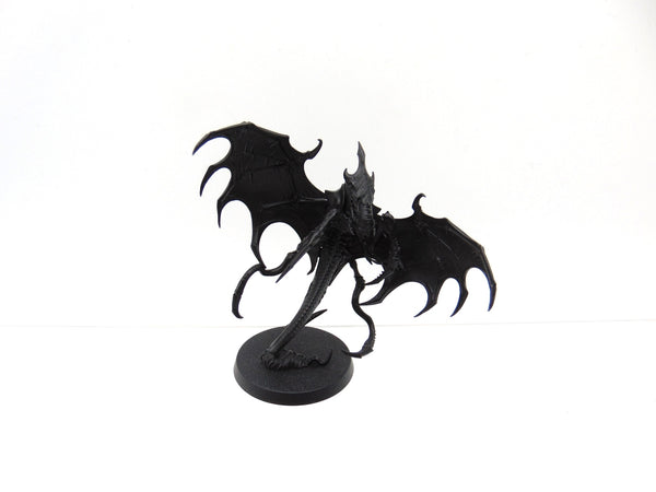 Parasite of Mortrex