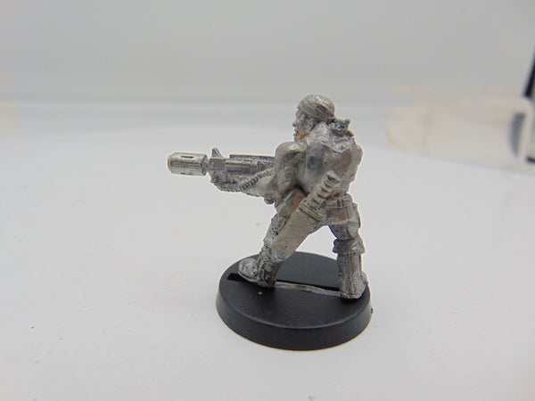Catachan Melta