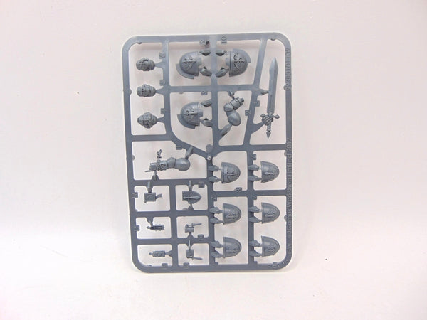 Dark Angels Primaris Upgrades