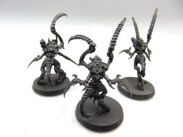 Von Ryan's Leapers