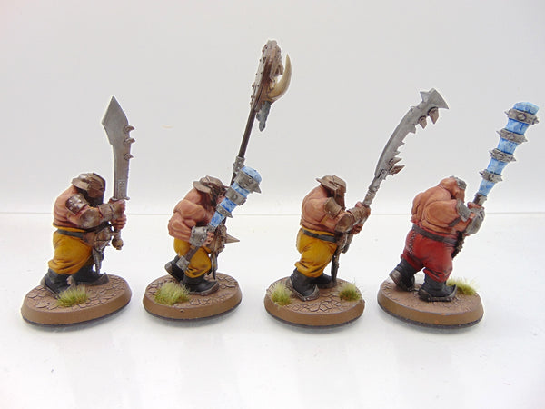 Ironguts