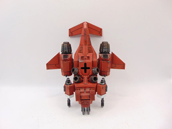 Stormtalon Gunship