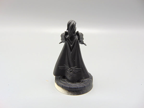 Knight Centura Tanau Aleya