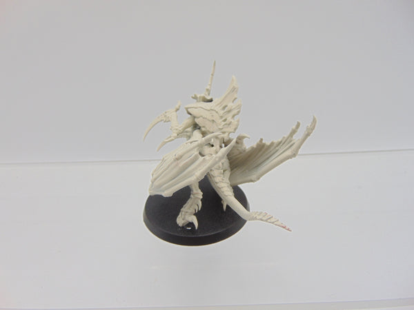 Winged Tyranid Prime