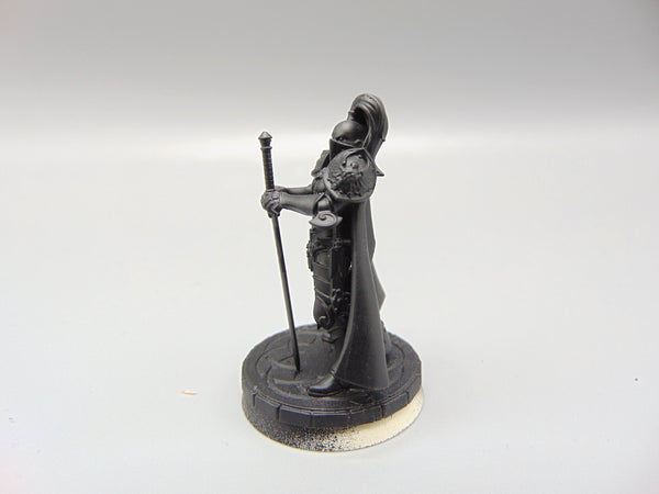 Knight Centura Tanau Aleya