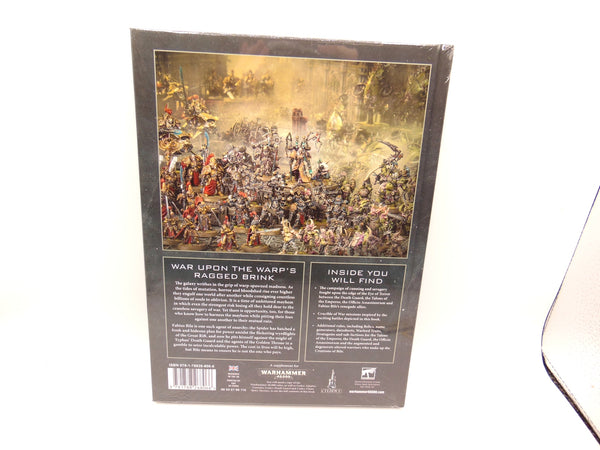 Pyschich Awakening War of the Spider