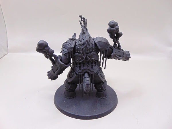 Dominator Engine